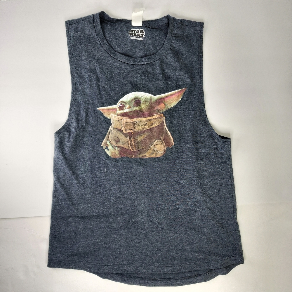 STAR WARS Womens Tank Top.
